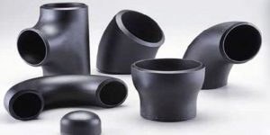 Carbon Steel Pipes and Pipe Fittings
