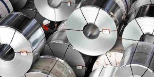 Stainless Steel Coil