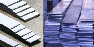 Stainless Steel Flats