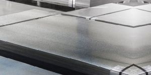 Stainless Steel Plate