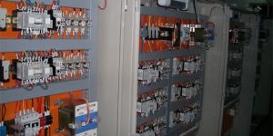 Power Distribution Panels