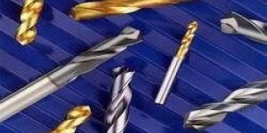 Carbide Drills