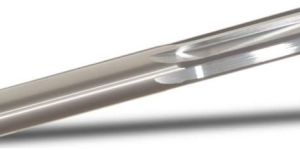 Straight Flute Reamer