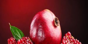 Pomegranates