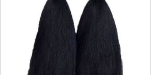 Black Human Hair