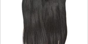 REMY STRAIGHT WEFT HAIR
