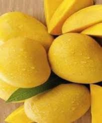 Fresh Alphonso Mango