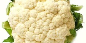 Fresh Cauliflower
