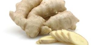 Fresh Ginger