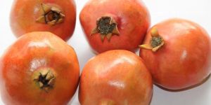 Fresh Pomegranate