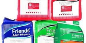 Adult Diapers