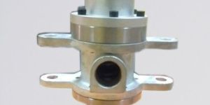 Flange Type Rotary Joint