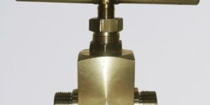 Isolation Barrier Valve