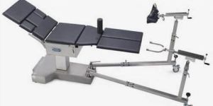 ORTHOPAEDIC OPERATION THEATRE TABLE