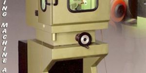 Chain Faceting Machine