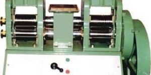 Wire Rolling Machine