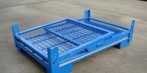 Collapsible Pallets
