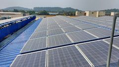 Grid Tied on Grid Solar Systems