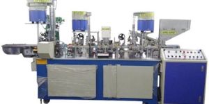 Pen Assembly Machine