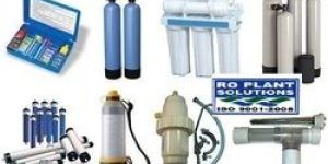 Industrial Water Filters