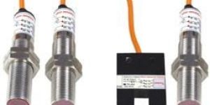 through Beam Sensors