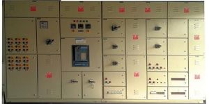 Power Control Centre