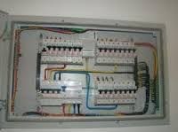 Lighting Panel