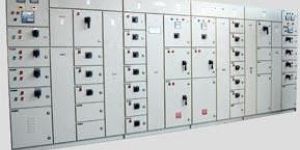 Power Control Center