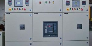 Synchronization Panel