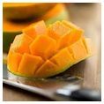 Frozen Mango Pulp