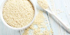 Sesame Seeds