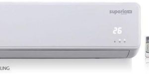 SUPERIA 365 INVERTER Air Conditioner