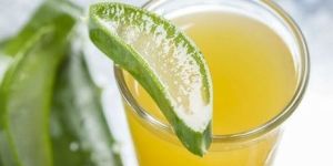 Aloe Vera Juice