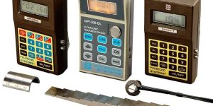 Ultrasonic Thickness Gauges