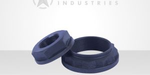 Pinion Nuts / Star Nuts