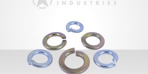 Spring Washers