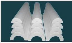Thermocol Pipe Section
