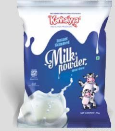 Milk Powder