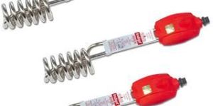 Immersion Water Heater