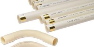 PVC Pipes