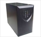 Interactive UPS