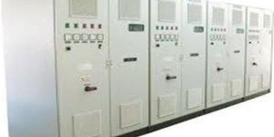 APFC ICP Control Panel