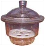 Laboratory Desiccator