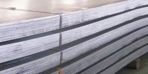 Boiler Quality Plates