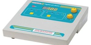 Conductivity Meter