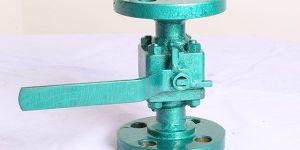 Ball Valve