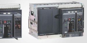 Air Circuit Breakers