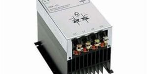 Capacitor Switching Solutions