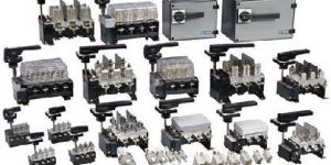 SWITCH-DISCONNECTOR-FUSE