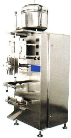 High Speed Liquid Packaging Machine